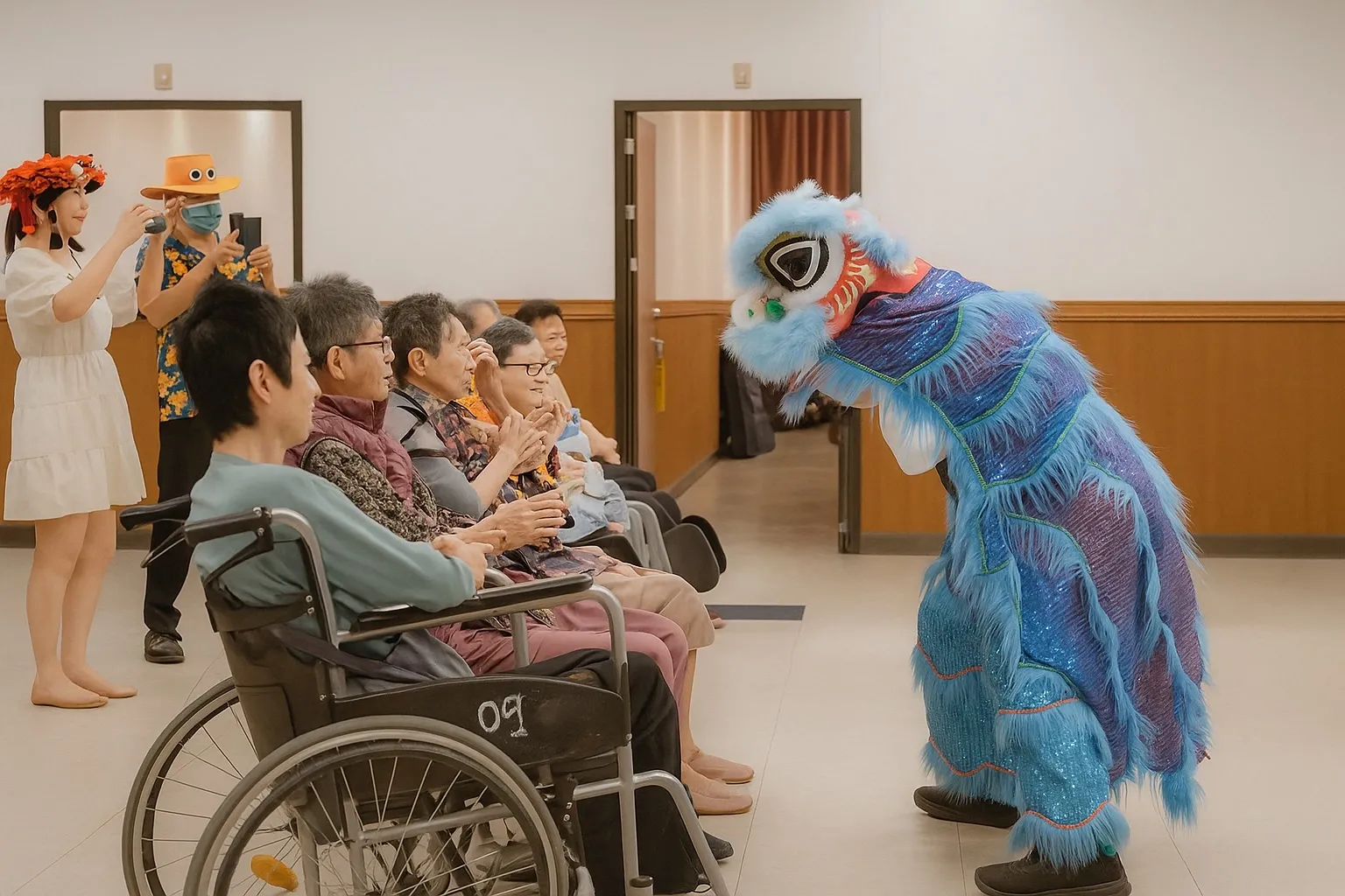 最新消息