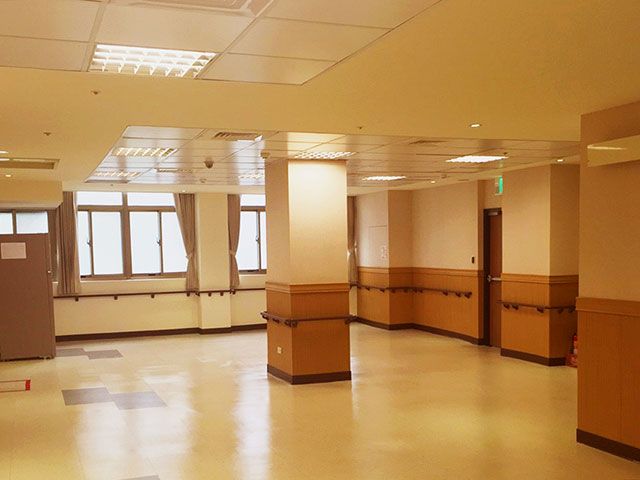 大廳1